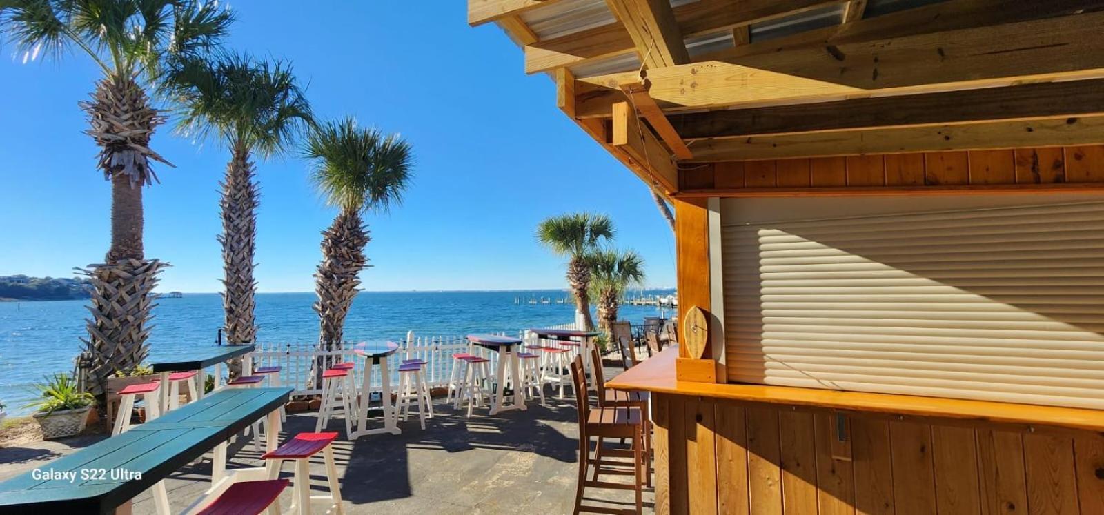 Hotel Quality & Bayside Near Pensacola